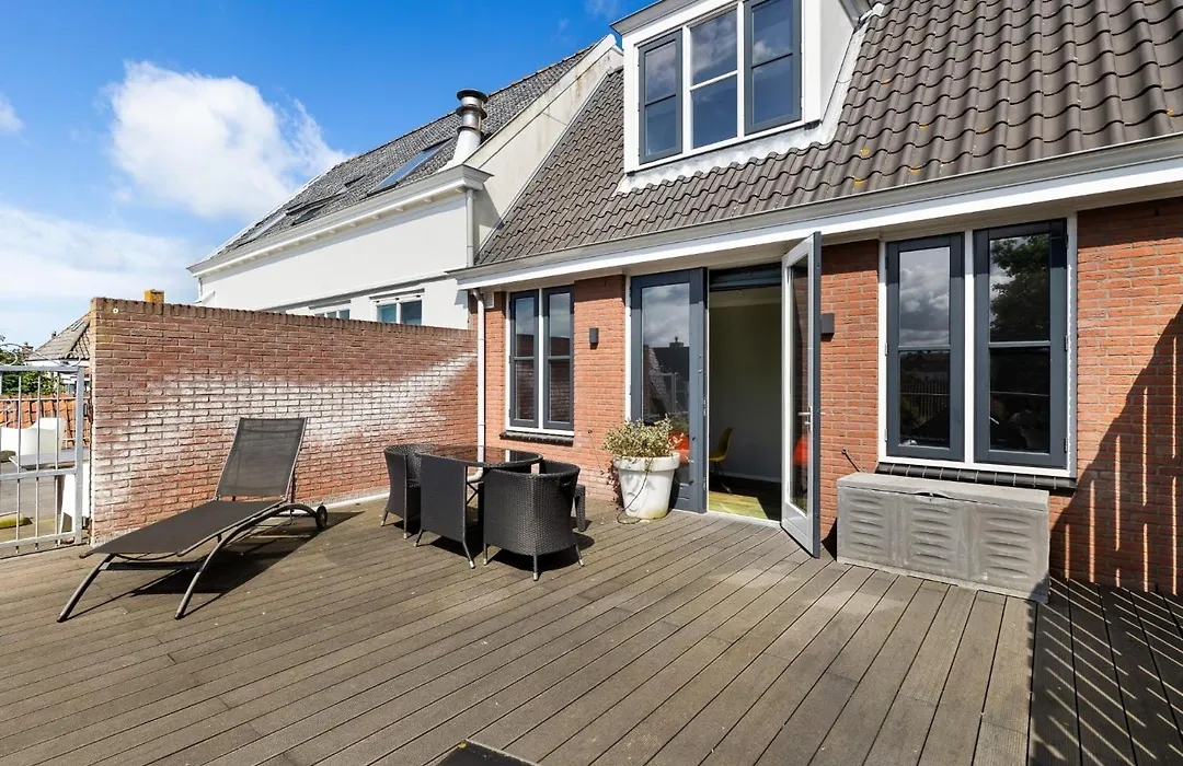 B&B de Lijsterhof-1